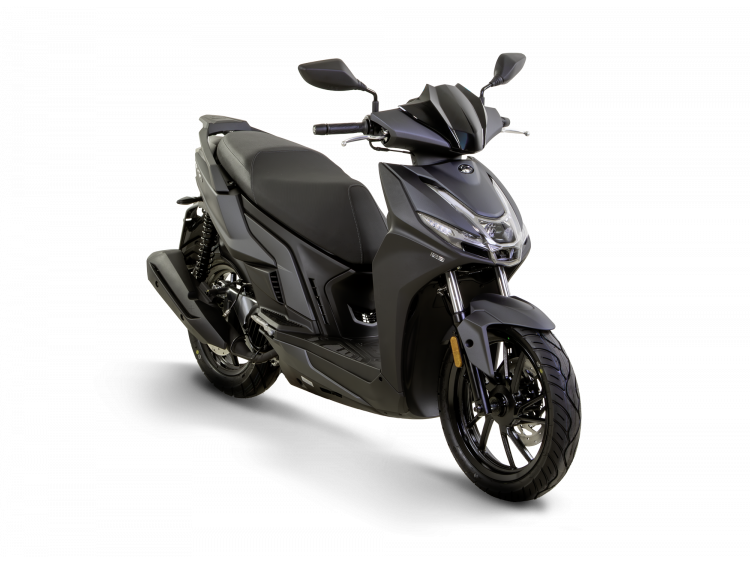 KYMCO AGILITY S 125