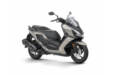 KYMCO DOWNTOWN GT 350