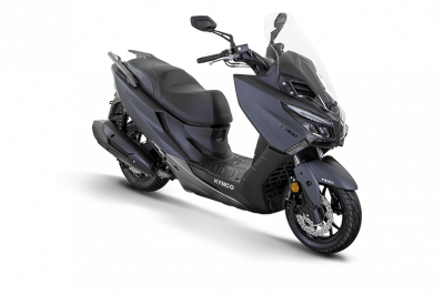 KYMCO X-TOWN CITY 300