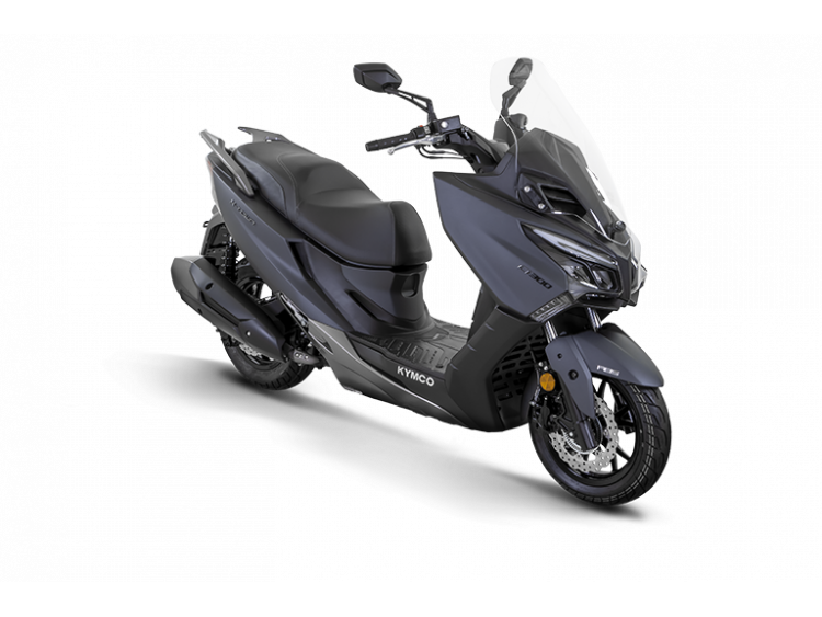 KYMCO X-TOWN CITY 300