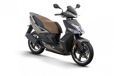 KYMCO AGILITY 50 16+
