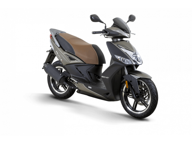 KYMCO AGILITY 50 16+