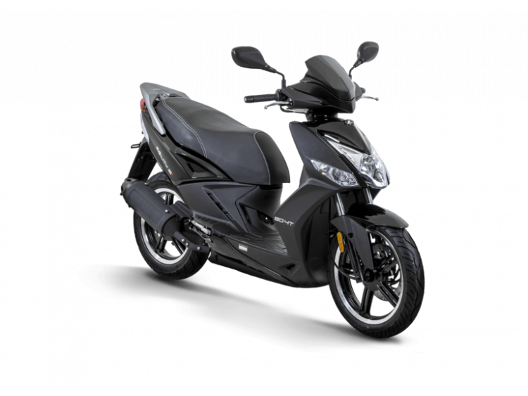 KYMCO AGILITY 50 16+