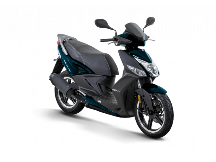 KYMCO AGILITY 50 16+