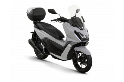 KYMCO SKYTOWN 125