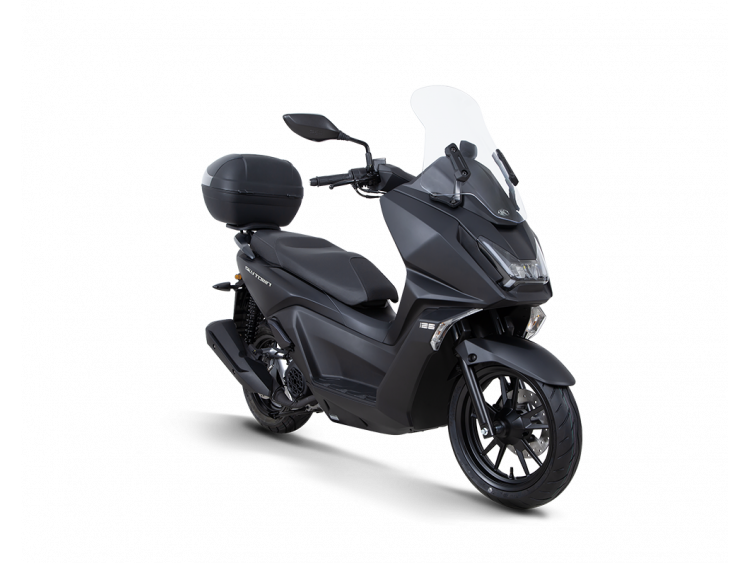 KYMCO SKYTOWN 125
