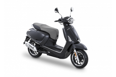 KYMCO LIKE 50