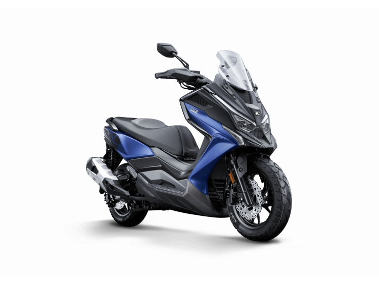 KYMCO DTX360 350