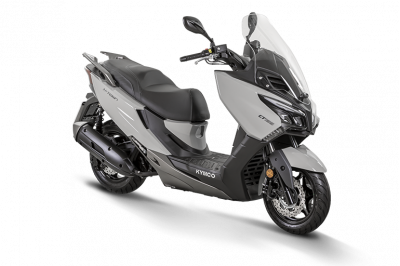 KYMCO X-TOWN CITY 125