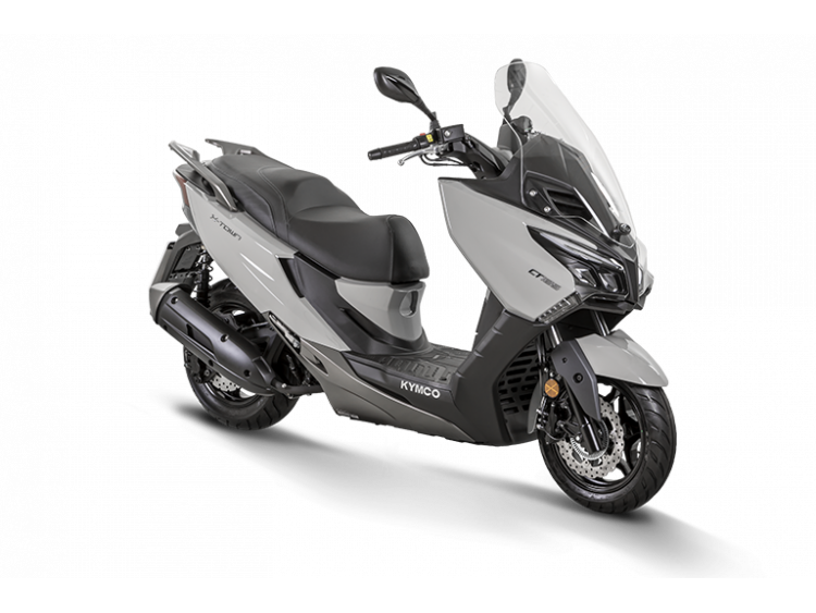 KYMCO X-TOWN CITY 125