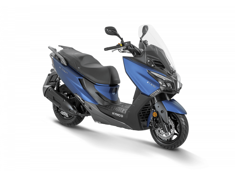 KYMCO X-TOWN CITY 125