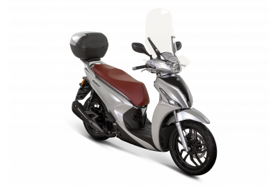 KYMCO PEOPLE S 125 NOODOE