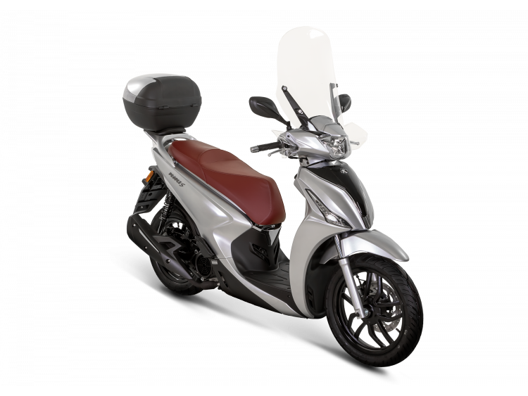 KYMCO PEOPLE S 125 NOODOE