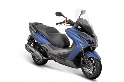 KYMCO X-TOWN 125