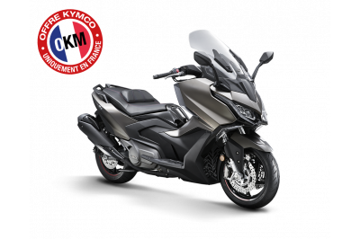 KYMCO AK 550 PREMIUM