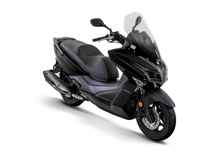 KYMCO X-TOWN 300