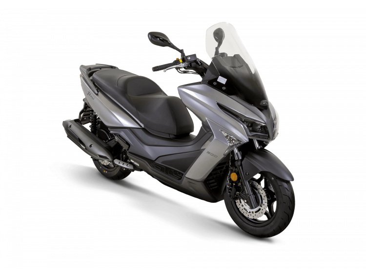 KYMCO X-TOWN 300