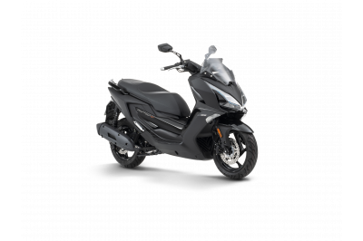 KYMCO DOWNTOWN GT 125