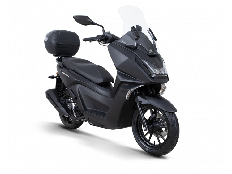 KYMCO SKYTOWN 50