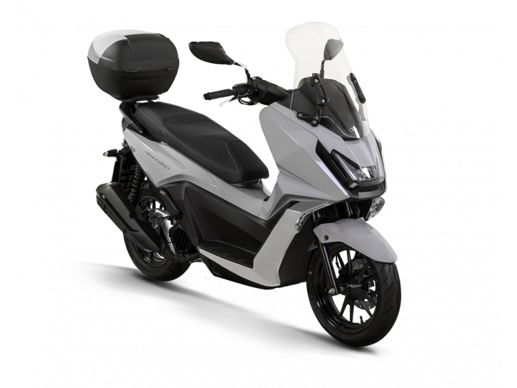 KYMCO SKYTOWN 50