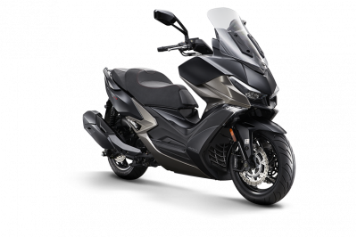 KYMCO XCITING VS400
