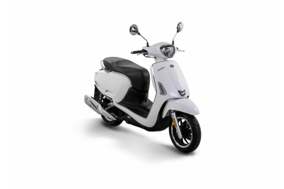 KYMCO LIKE 125