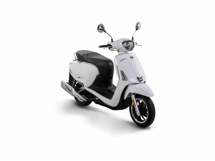 KYMCO LIKE 125