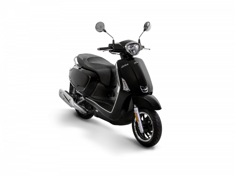 KYMCO LIKE 125