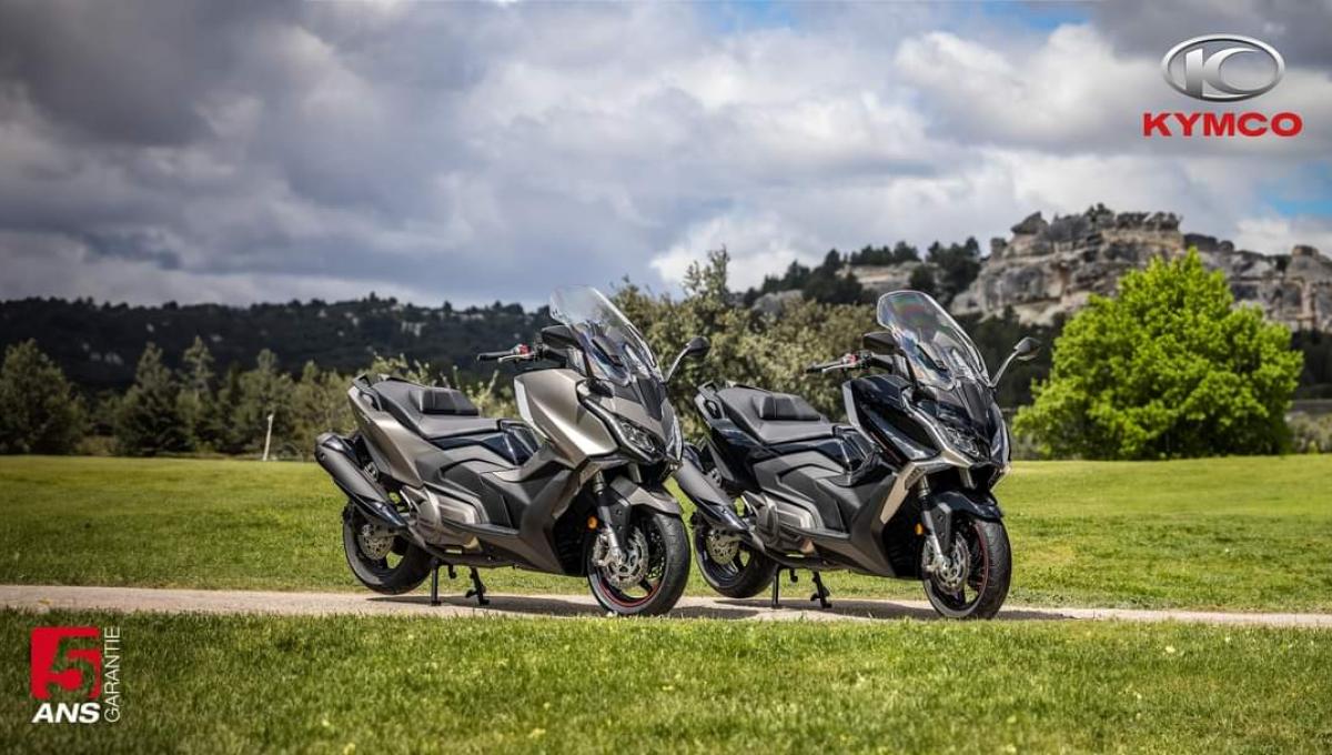 AK 550 PREMIUM